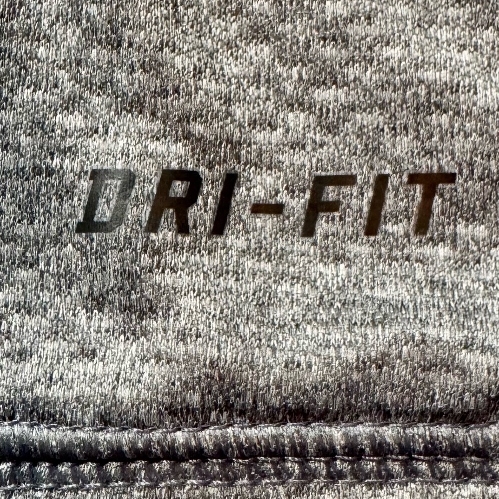 Jordan Gray And Blue Performance Jacket - image 4